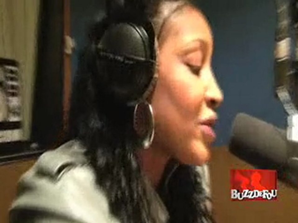 AMY ET BUSHY FREESTYLE RADIO