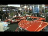 RetroMobile - Jean-Claude Andruet