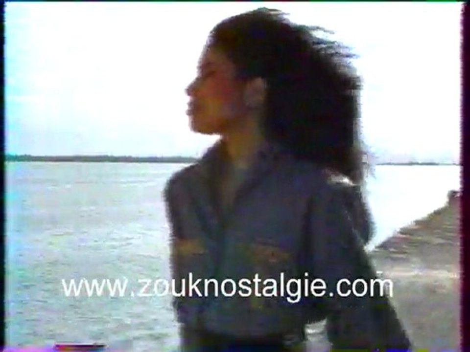 Tanya Saint Val - Pou ki tou sa 1987 (DJ Issssalop')