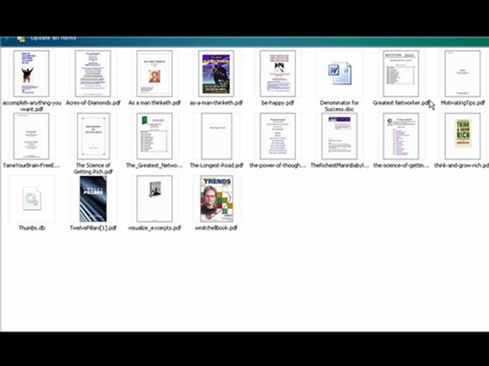 what working now short cut system