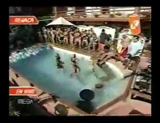 Porto Seguro - Uh! Baixaria