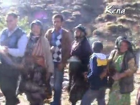 Sivas Hafik Besinli Köyü