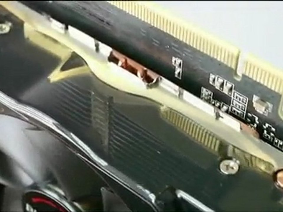 19cm GTS250 story