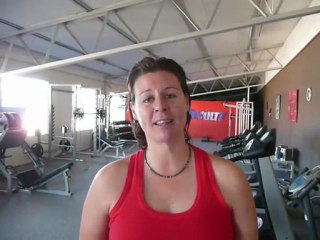 Make Big Bucks As A Personal Trainer