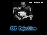 Rohff feat Lim, Ice Cube & Lil Jon - Roll Call ( Injection )