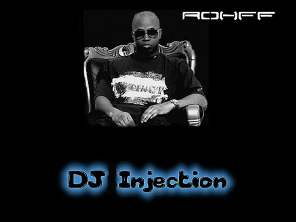 Rohff feat Lim - C'est comme sa ( Injection Rmx 2010 )