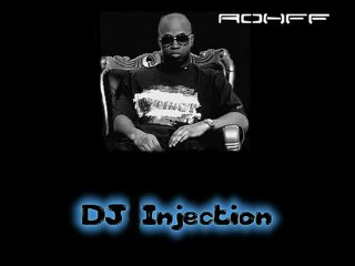 Rohff feat Lim - C'est comme sa ( Injection Rmx 2010 )