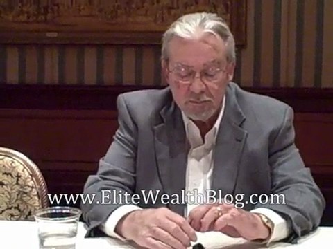 How to Gain Access to Wealth Building Strategies Normally R