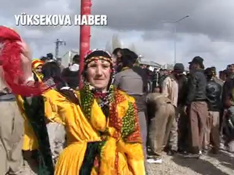 Yüksekova Newroz 2010 (1)