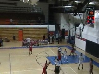 2010 March highlights with RC BULLS, Rancho Cucamonga, CA