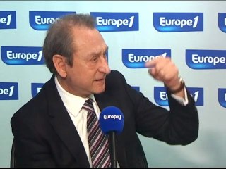 Delanoë : "je ne soutiens pas Frêche"