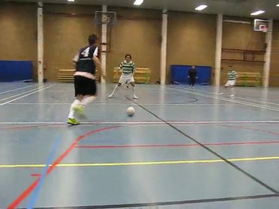 match VS campomaiors 139