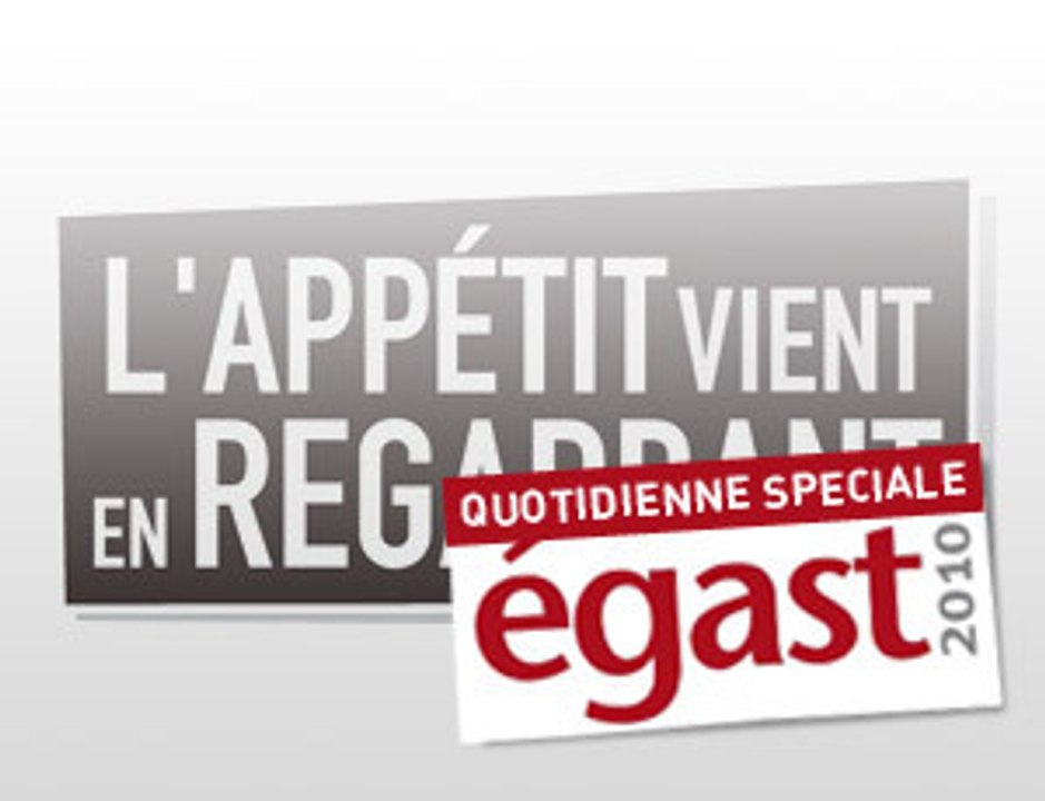 Egast 2010 (3/4)