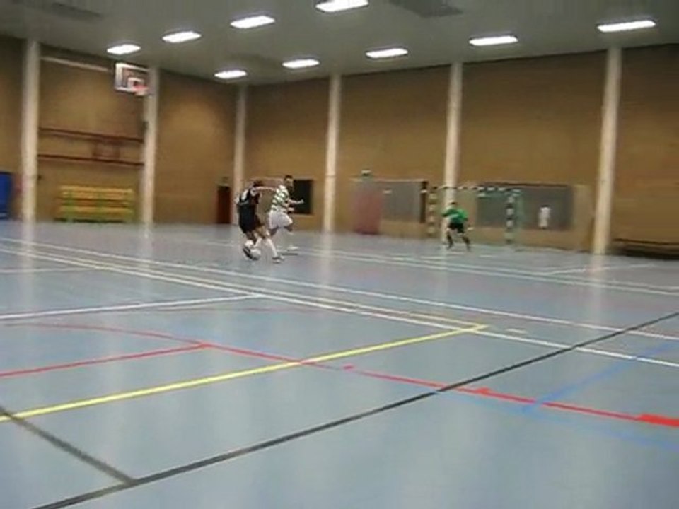 match VS campomaiors 145