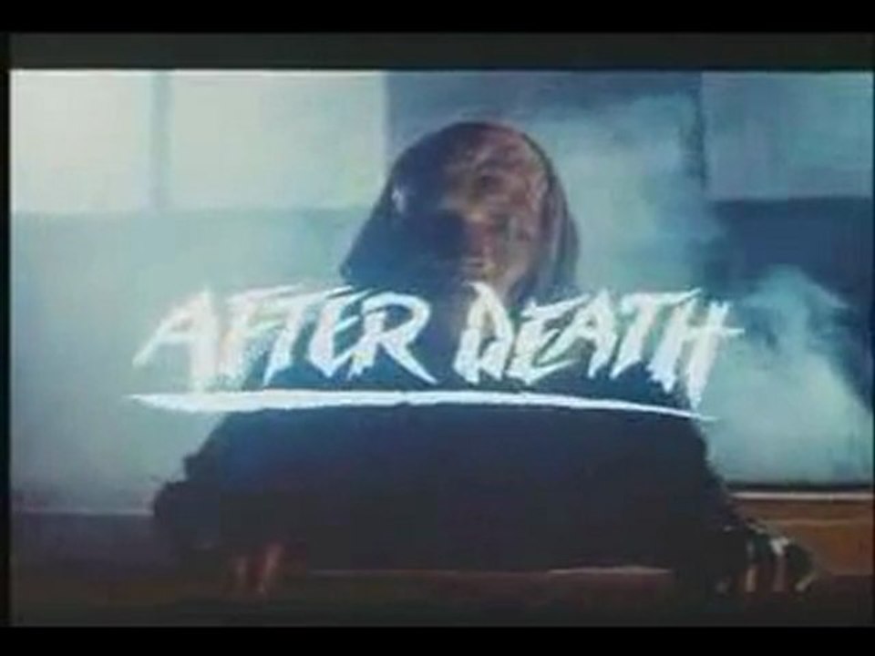 Zombie 4 After Death Das Böse ist wieder da