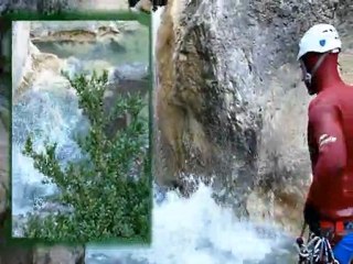 Canyon Formation Leader autonome AFC mars 2010