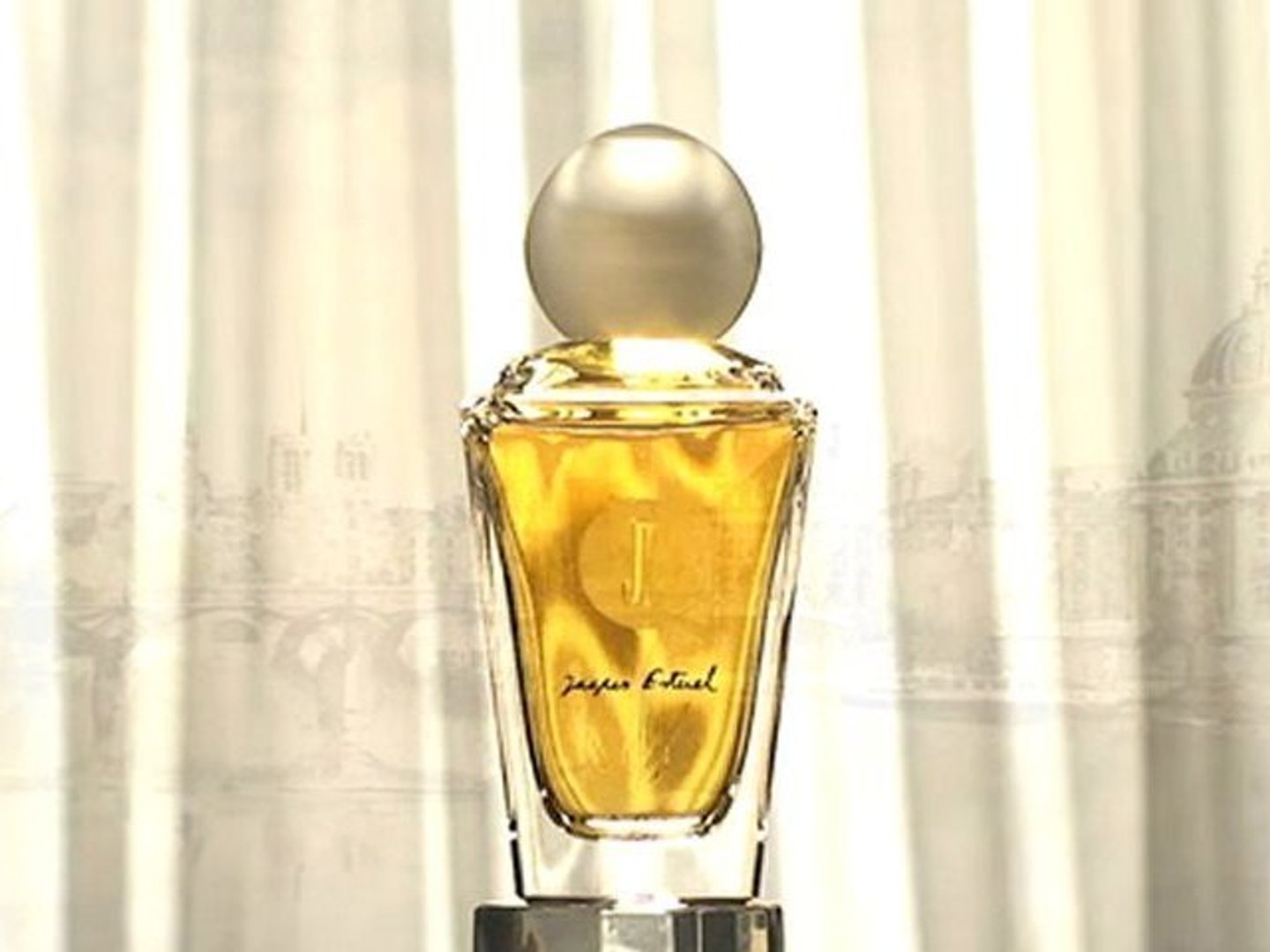 Parfums Jacques ESTEREL - Vidéo Dailymotion