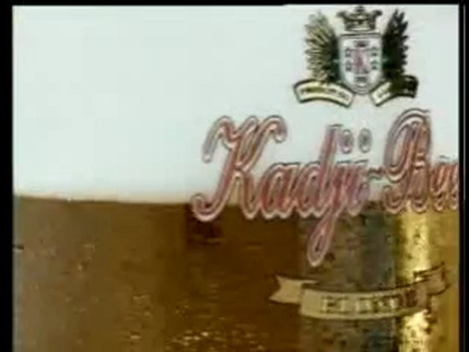 Spot de lancement KADJI BEER "IL A FALLU DU TEMPS"