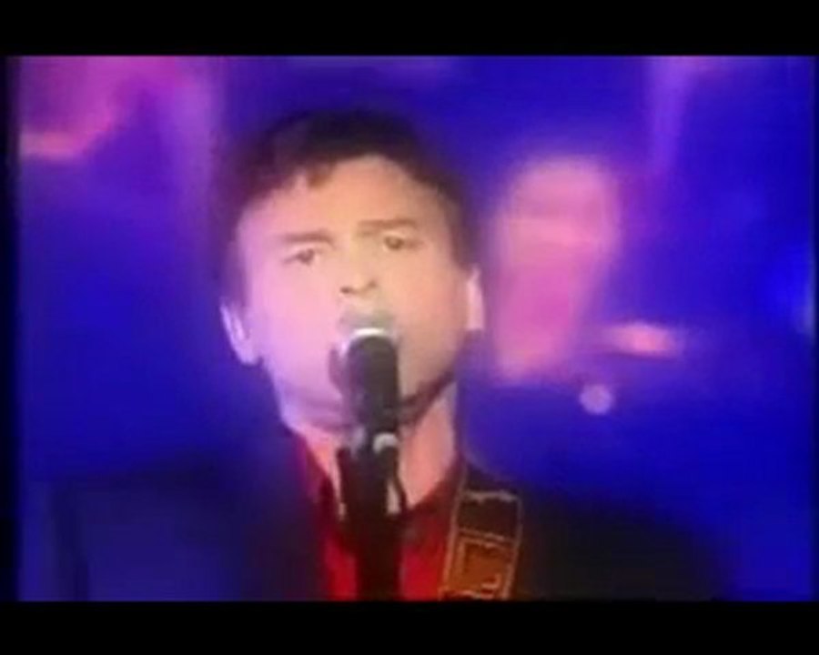 Pierre Rapsat ♥♫ Illusions ♫♥ Cirque Royal Bruxelles 01