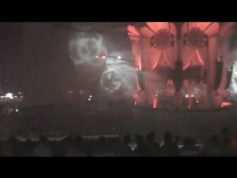 Sebastian Ingrosso @ Sensation Belgium 2010 - Hasselt