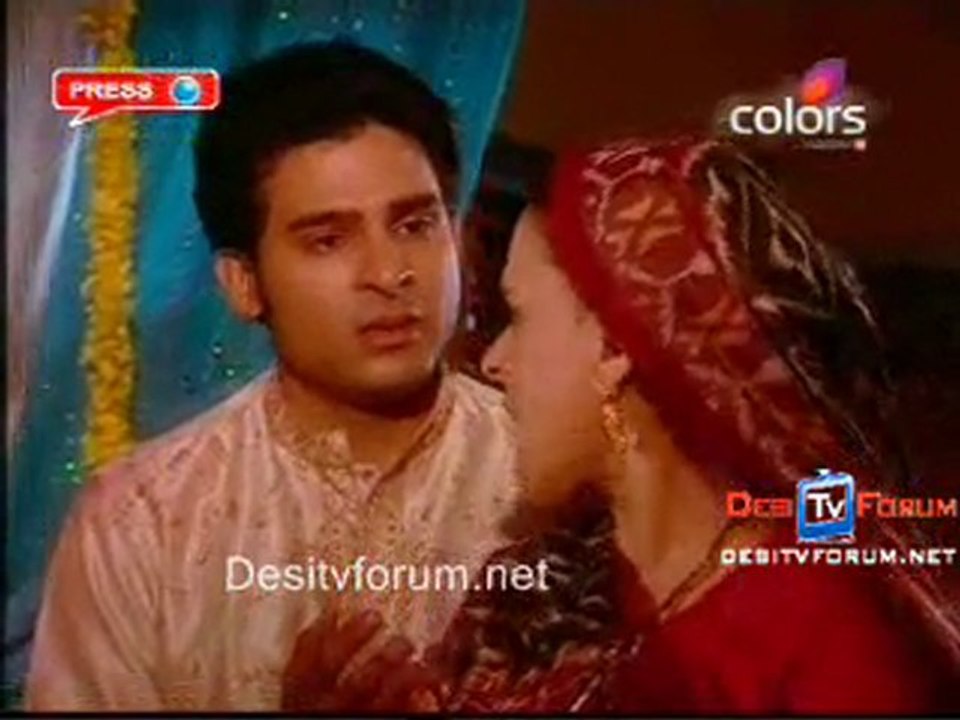 Aise Naa Karo Vida 17th March 2010 - pt1