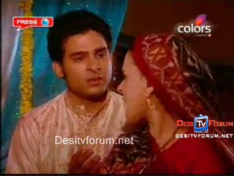 Aise Naa Karo Vida 17th March 2010 - pt1