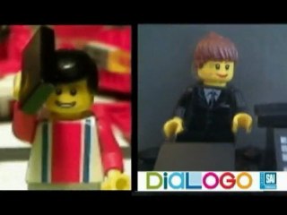 Dialogo Assicurazioni Contest - Distrazione Fatale