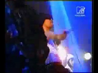 Body Count's In the House