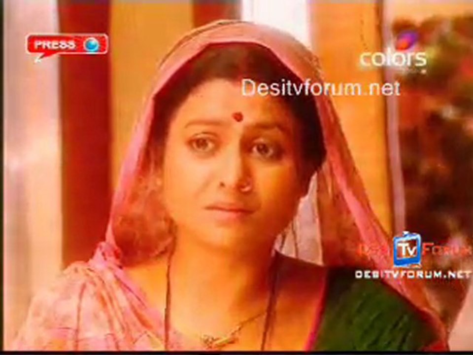 Aise Naa Karo Vida 17th March 2010 - pt3