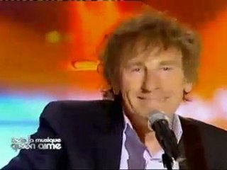 Alain Souchon ♥ Foule Sentimentale ♥