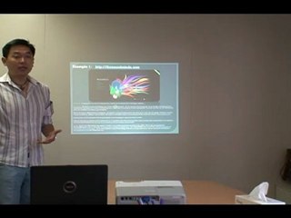 Bing Tan Lecture 2: Key Insights