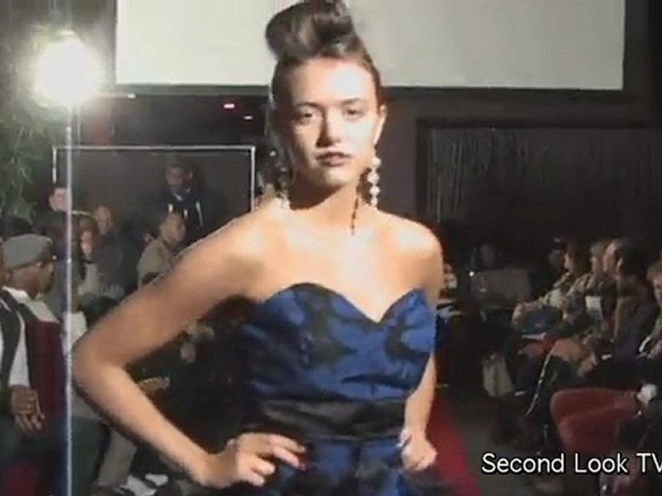 Saint Wobil retrospect collection 2010