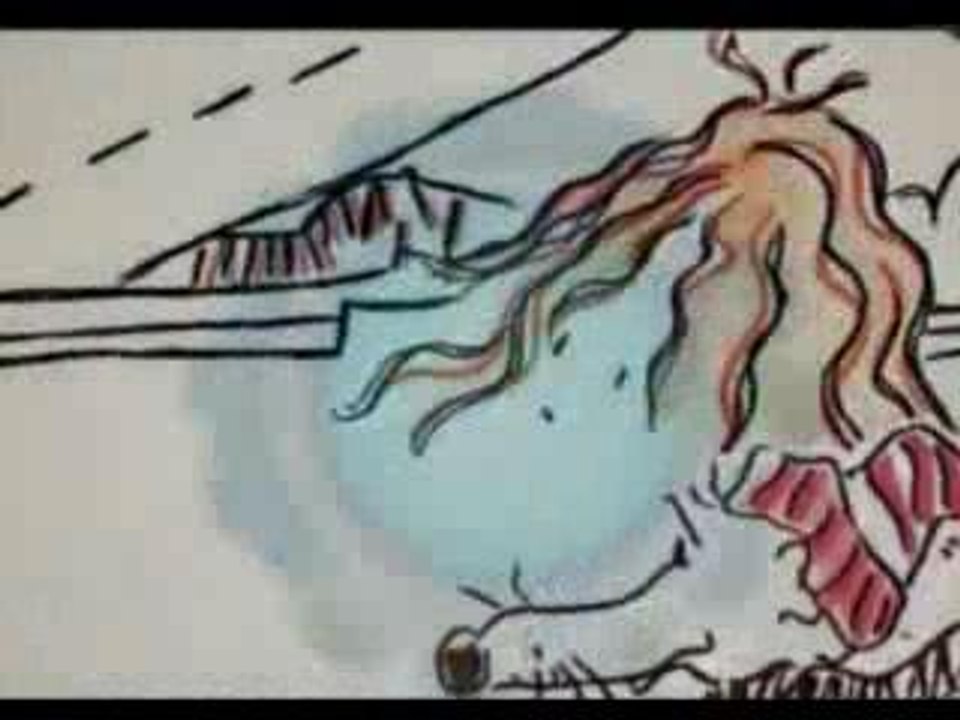 Mylene CUBJ Elegie videomix