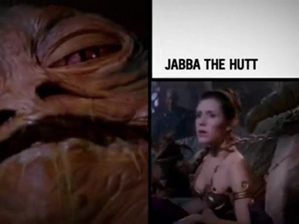 Il jingle di Jabba the Hutt