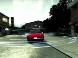 Need For Speed World Online trailer