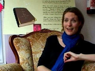 Spectacle pour enfants : La Baba Yaga !