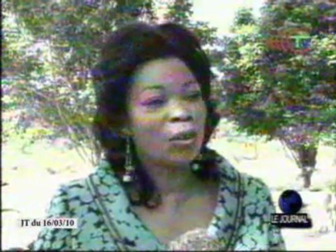 Quelques témoignages sur Edith Lucie Bongo Ondimba