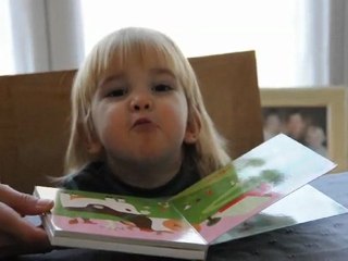 William Stanislaw and farm animals/ i zwierzaki