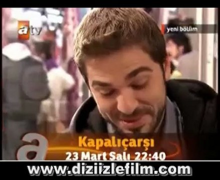 kapalı çarsı 23. bölüm fragmanı diziizlefilm.com