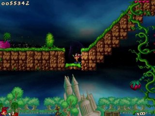 #31 Amatest - Jazz JackRabbit 2 (PC)