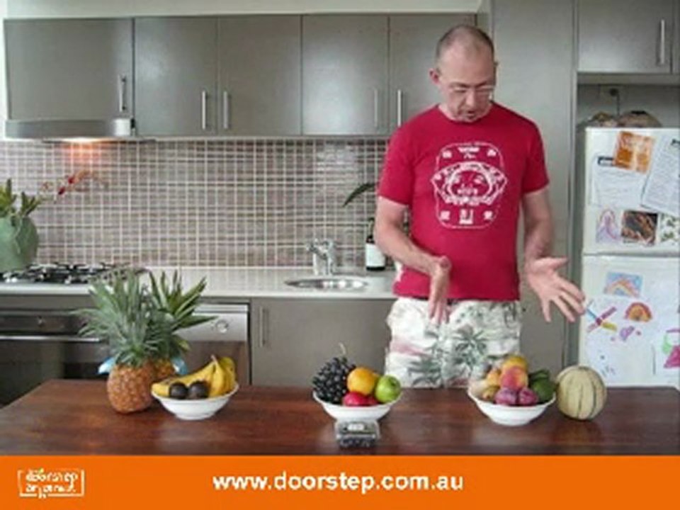 Keeping Organic Fruit Fresh Doorstep Organic Delivery Sydney
