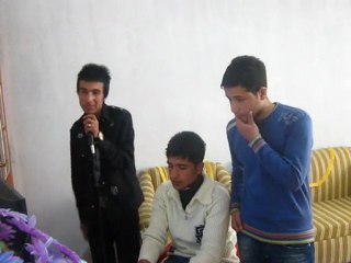 27SoNBeLa Ft 27NeFes & Egale - Aşk Bitti AnıLar AgLar 2010