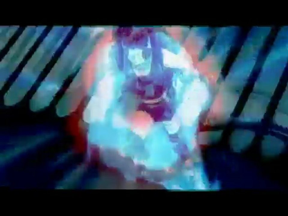 So Dance AMV