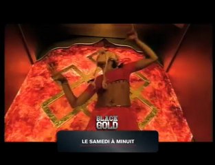 MEDLEY M6 MUSIC BLACK GOLD