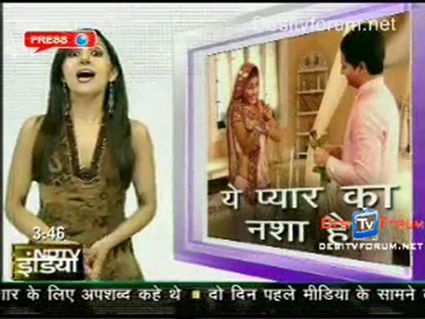 Saas Bahu Aur Sansaar - 17th March 2010 Video update -pt2