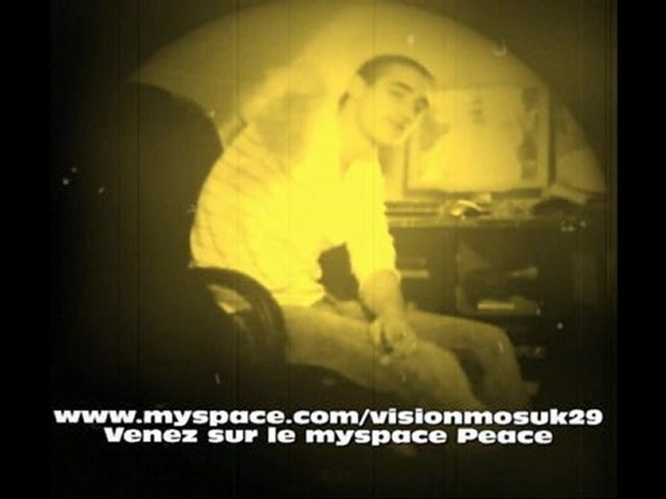 Instrumentale Ou est'ce qu'ont vie? By Msk Prod