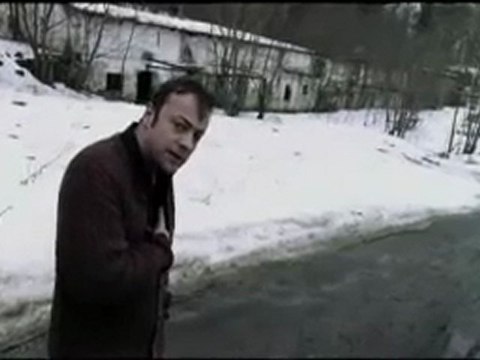 Czesław Śpiewa - W sam raz (Teledysk)