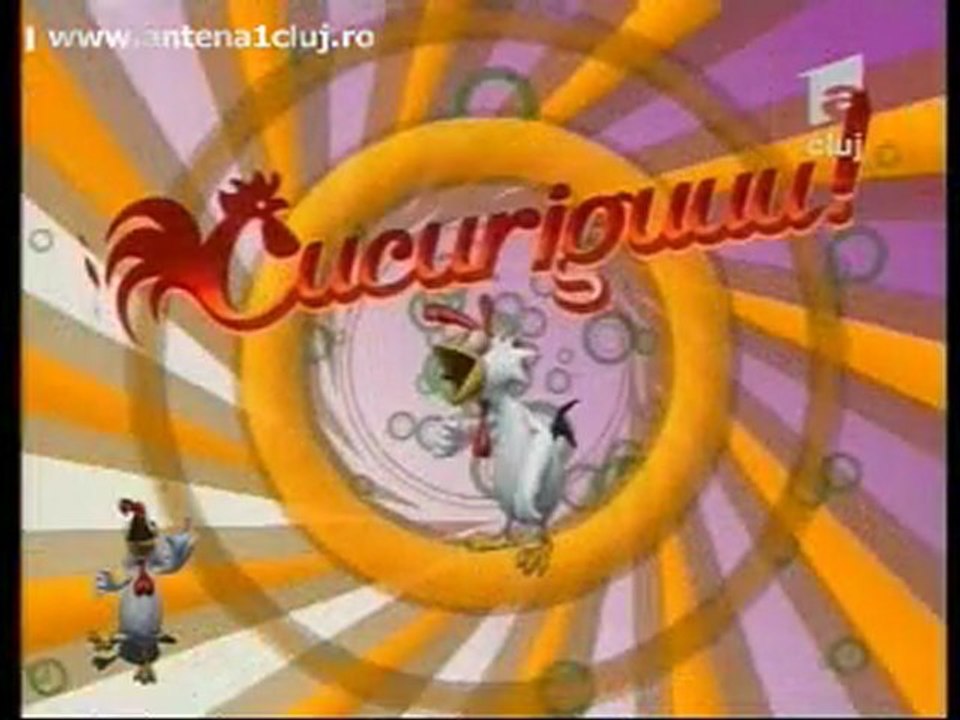 Cucurigu - 15.03.2010