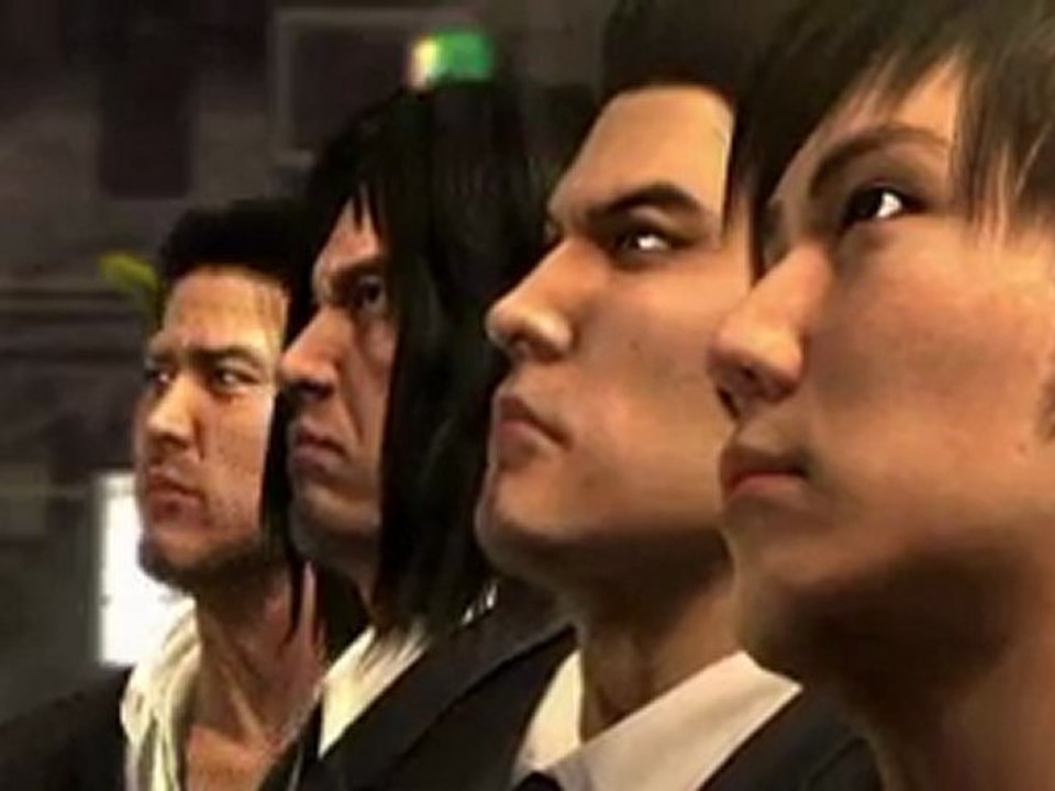 Yakuza 4 pub jp