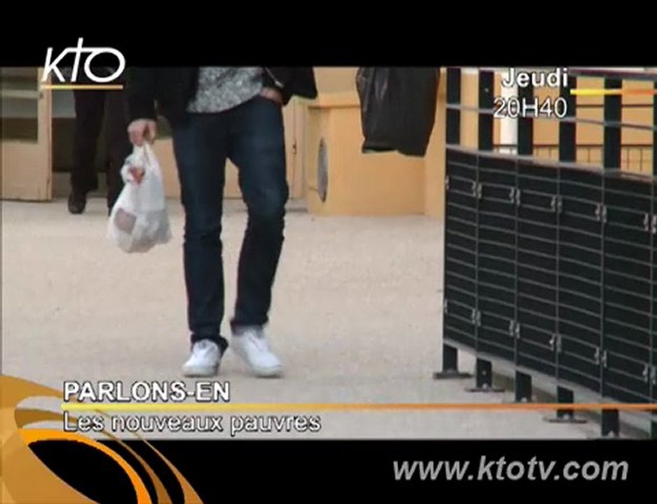 Les nouveaux pauvres